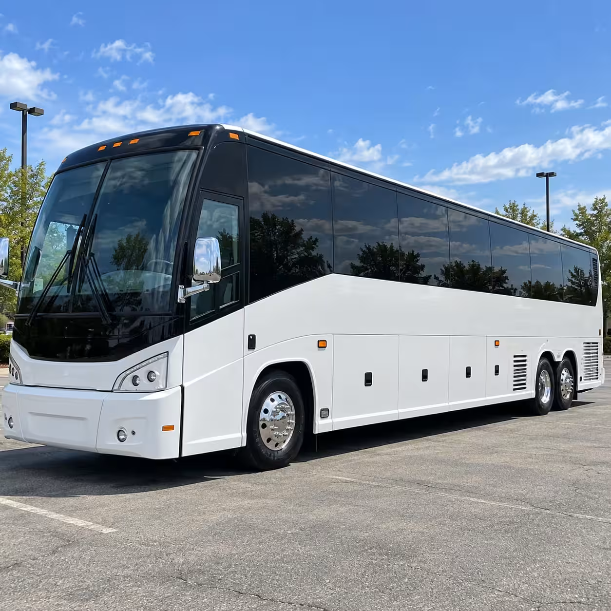 ada accessible prom transportation in perris