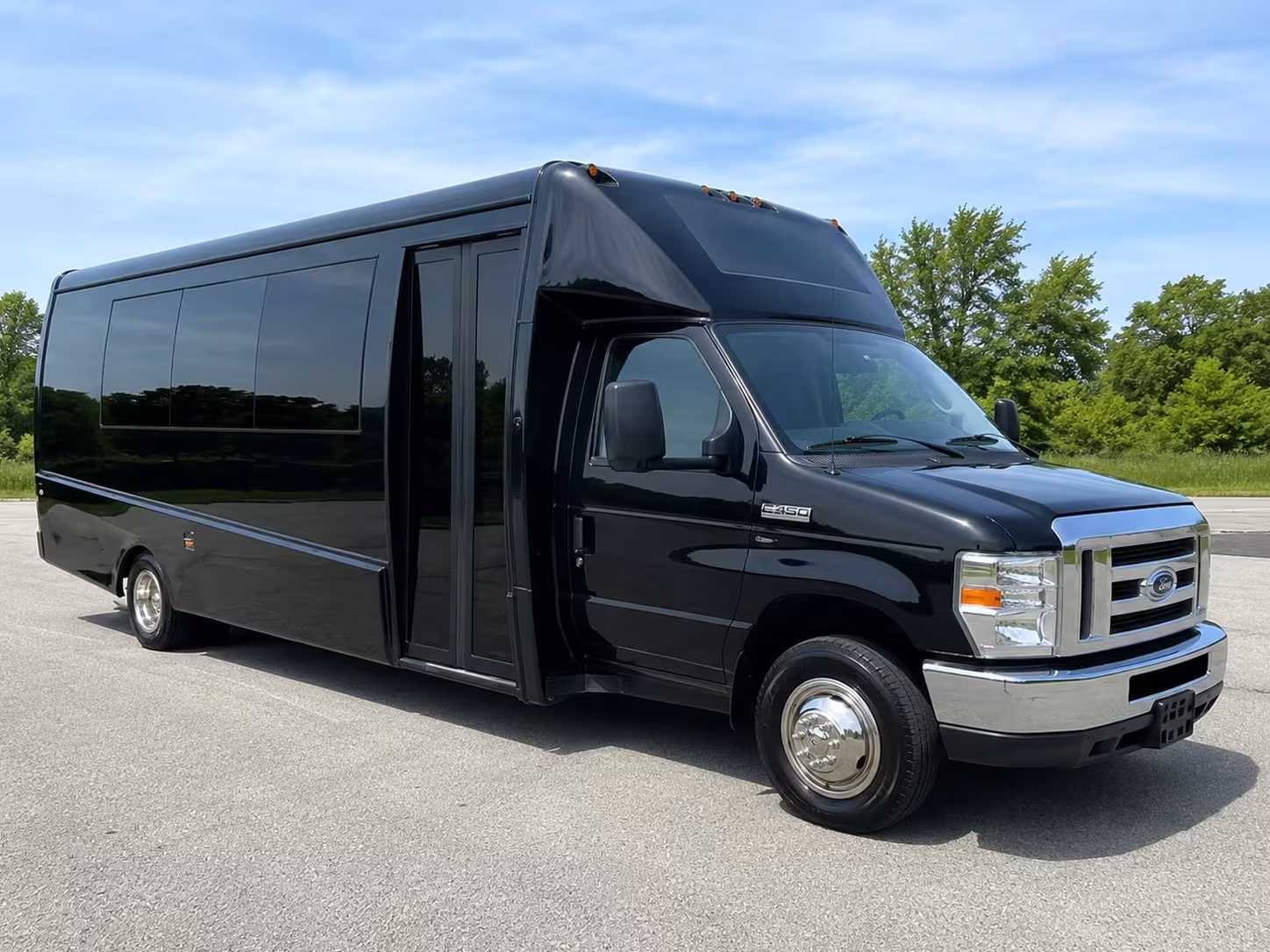 bus rentals for perris concerts music festival