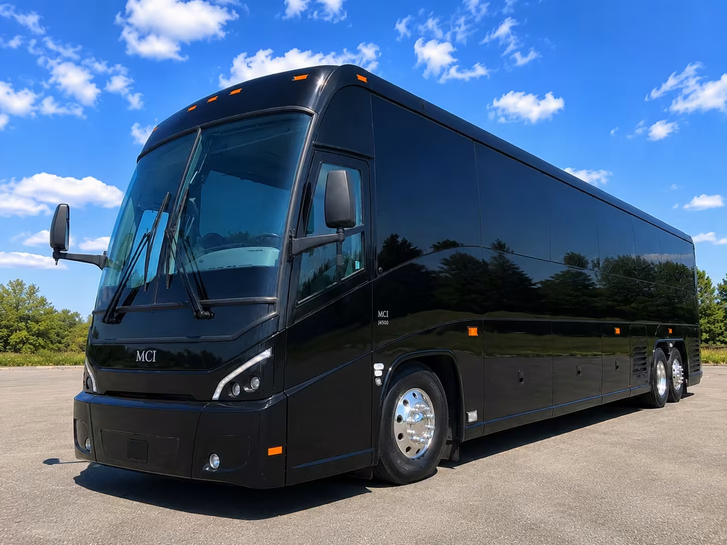 corporate event transportation in perris and the inland empire