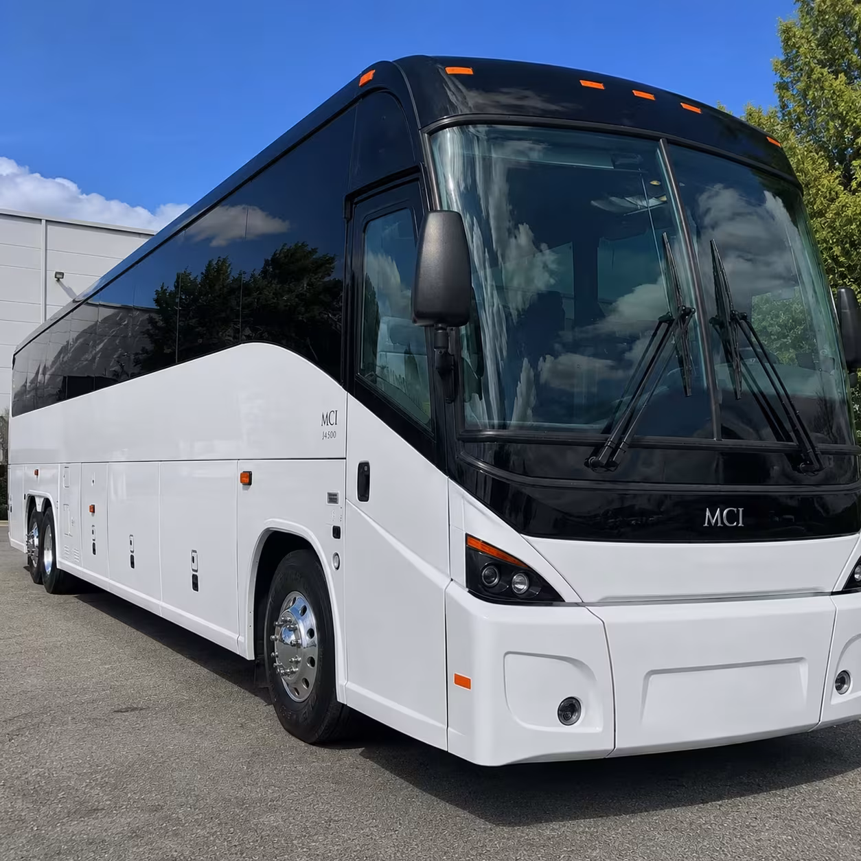 employee shuttles in perris
