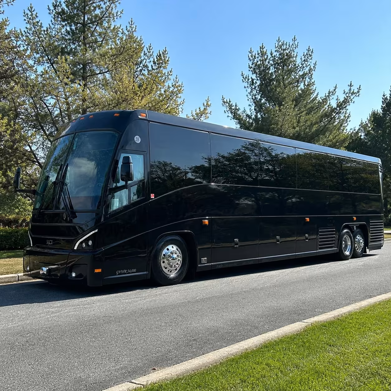 government military transportation service in perris