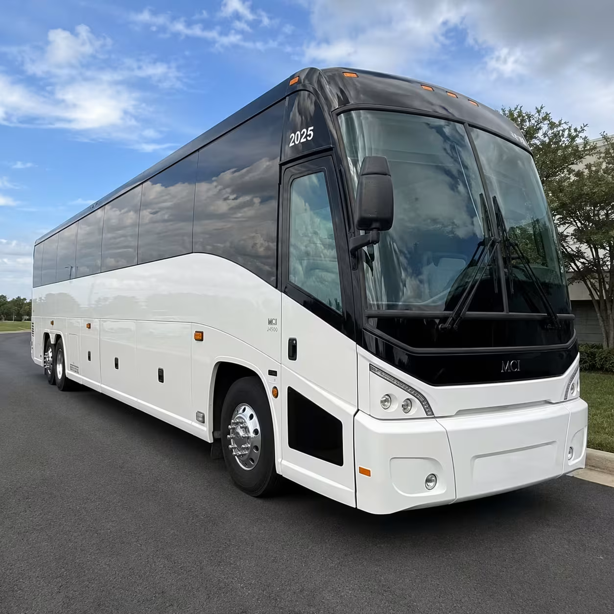 mission trip and long distance church bus rentals from perris