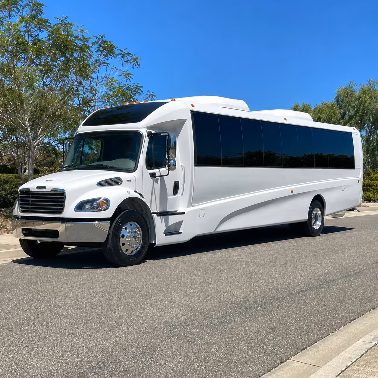 perris 15 passenger minibus rental