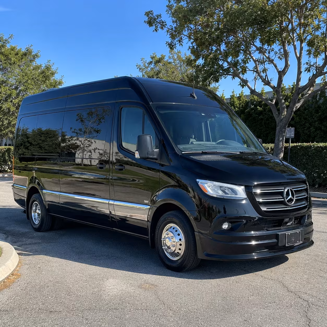 perris airport transfer shuttle bus services