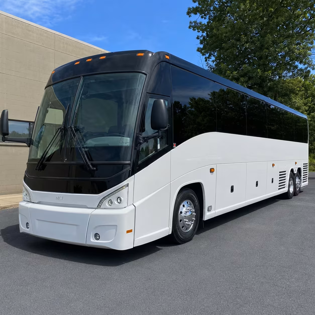 perris bus rentals to las vegas los angeles and san diego