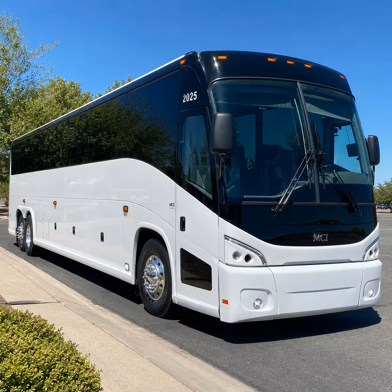 perris charter bus rentals for schools sports teams and churches