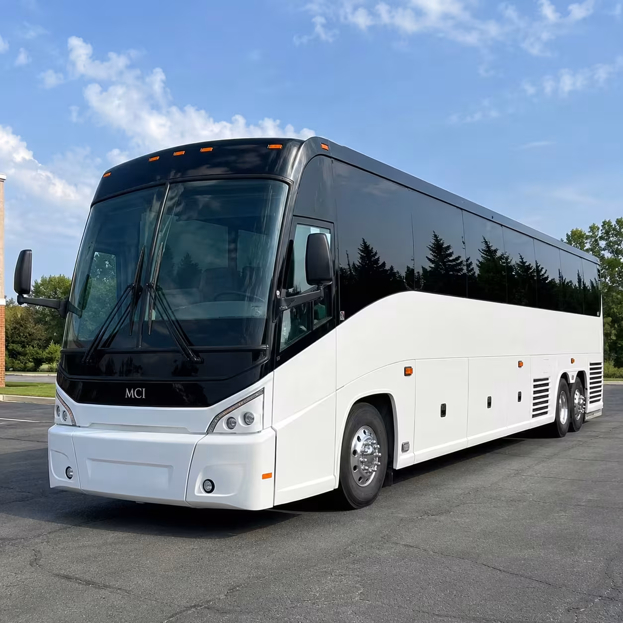 perris corporate retreat and conference transportation
