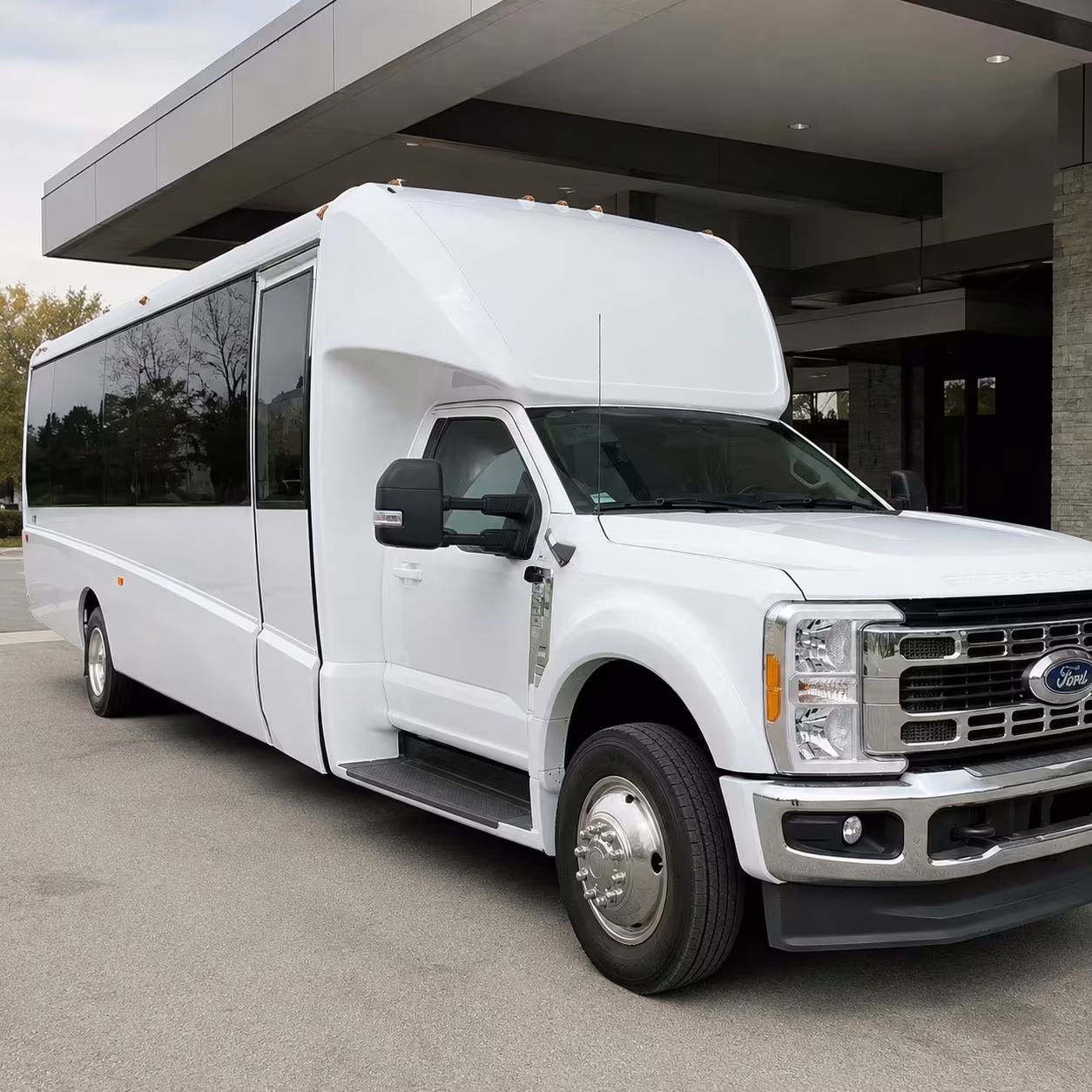 perris government bus rentals