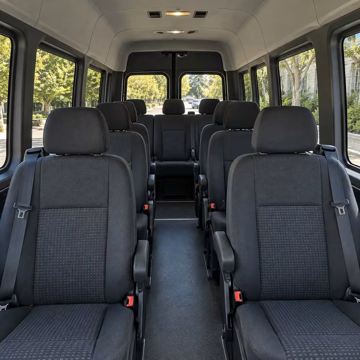 perris long distance transportation services
