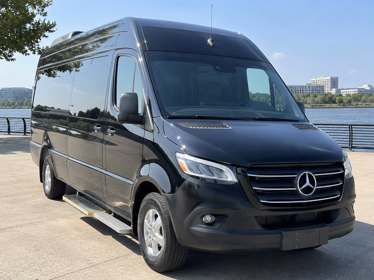 perris prom homecoming bus rentals