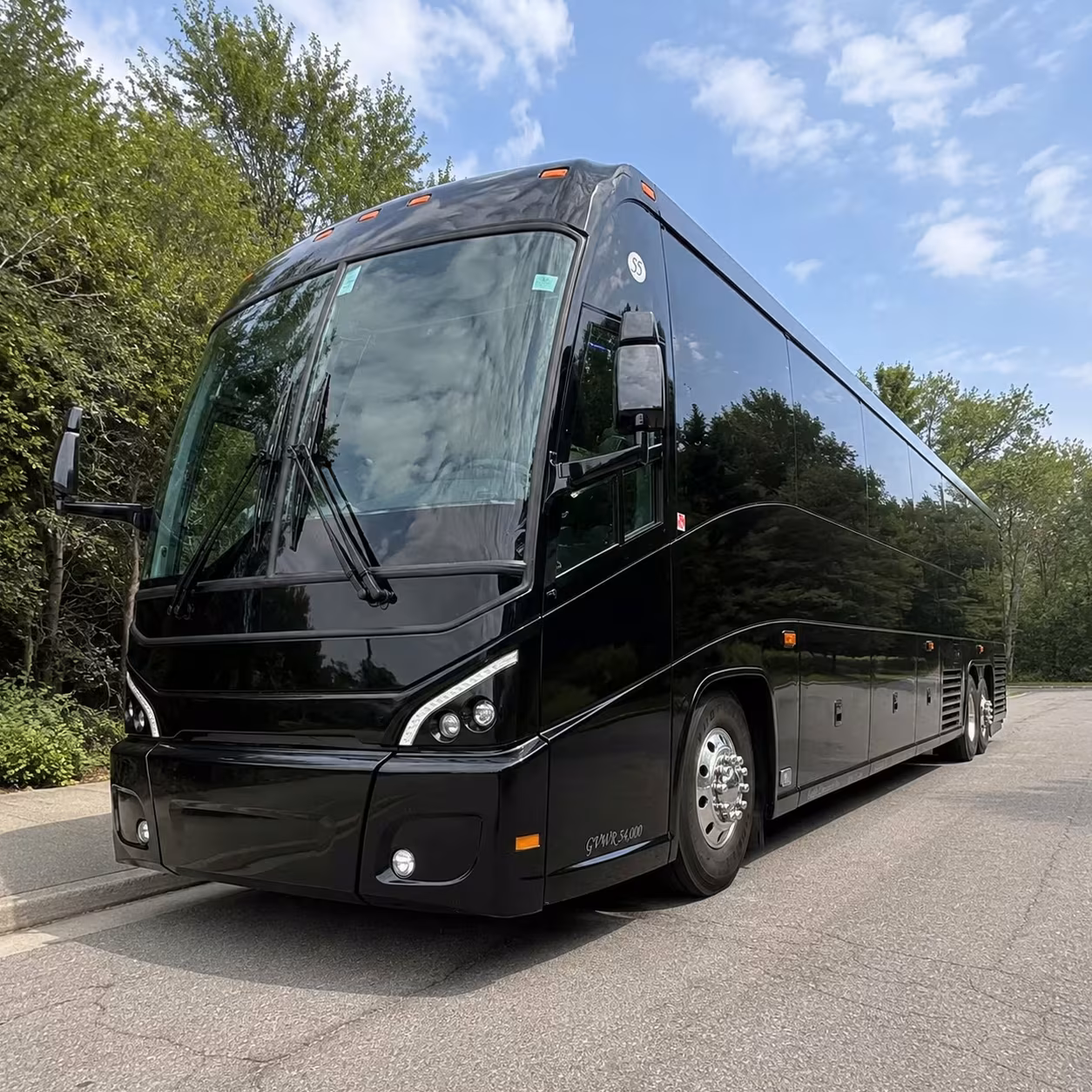 perris quinceanera and milestone celebration charter buses
