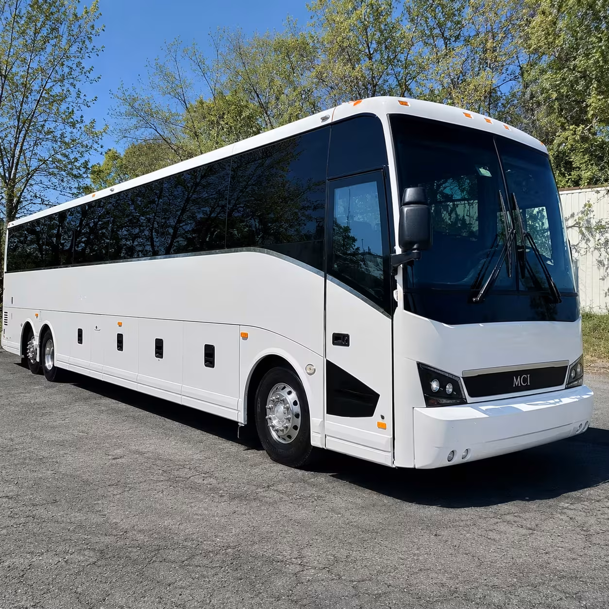 perris religious group transportation services