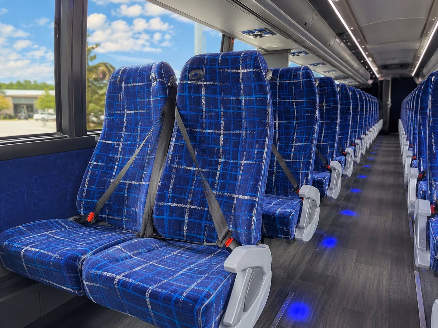 perris school field trip bus rentals