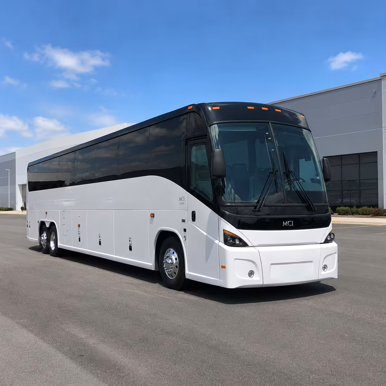 perris shuttle buses for march air reserve base area employers
