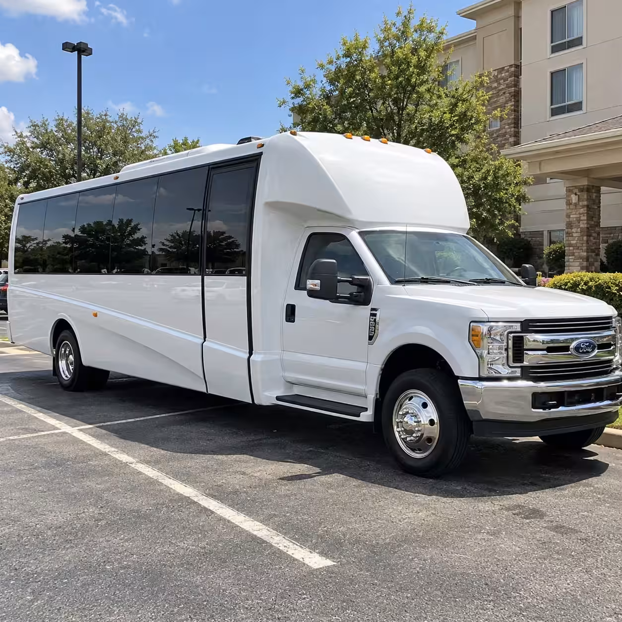 perris sports team transportation services