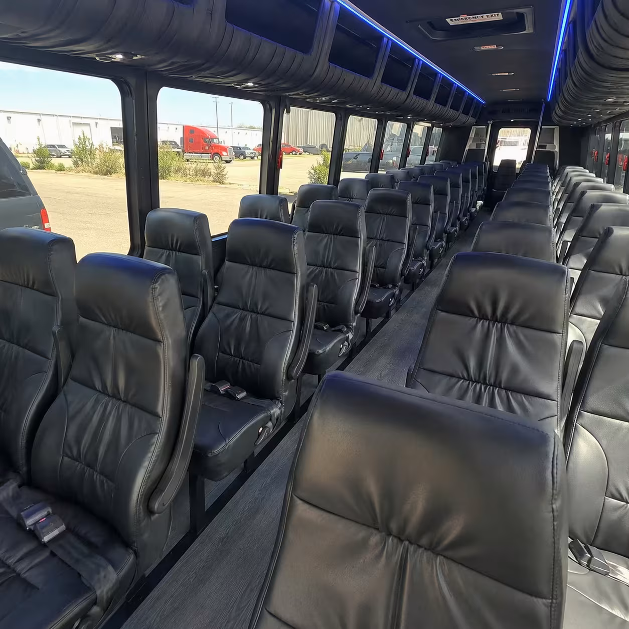 religious group transportation services in perris