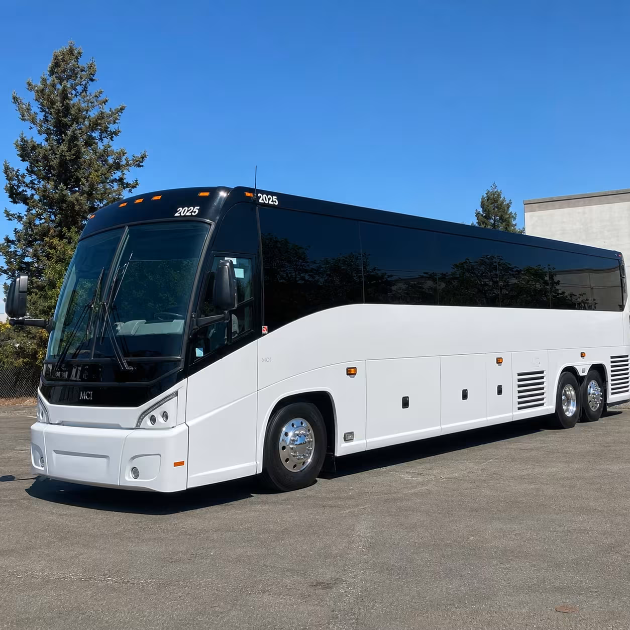 school field trip charter bus rentals in perris