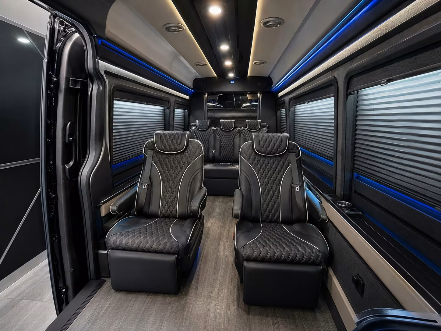 timing your perris airport bus rental around inland empire traffic