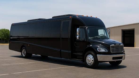 20 passenger minibus perris