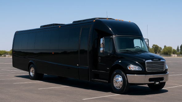 30 passenger minibus perris