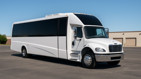 35 passenger minibus perris