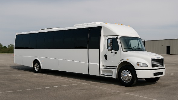 party bus rental perris