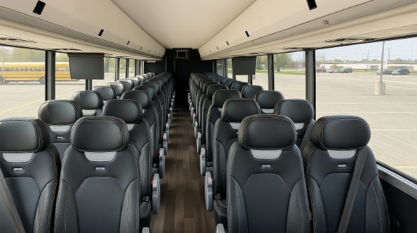 perris 18 passenger minibus rental
