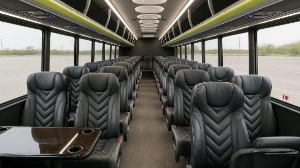 perris 20 passenger minibus rental