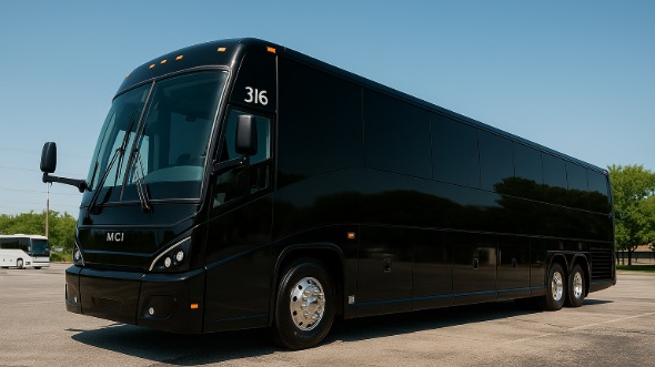 perris charter bus