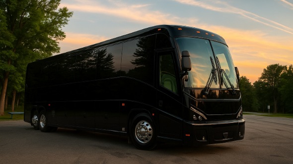 perris construction site shuttle services