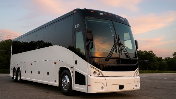 perris prom and homecoming party bus rentals