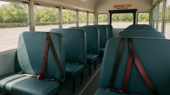 perris school bus rental rental
