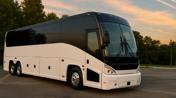 perris vacation bus rentals for family trips