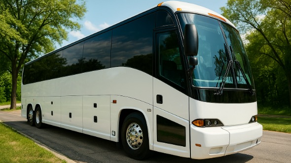 perris wedding transportation